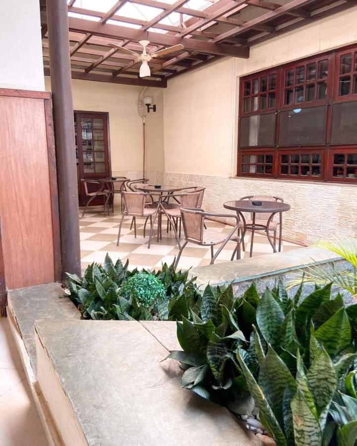 Hotel Colonial Piraí 外观 照片
