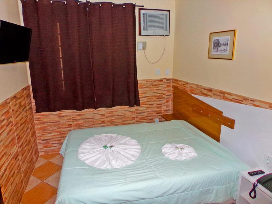 Hotel Colonial Piraí 外观 照片