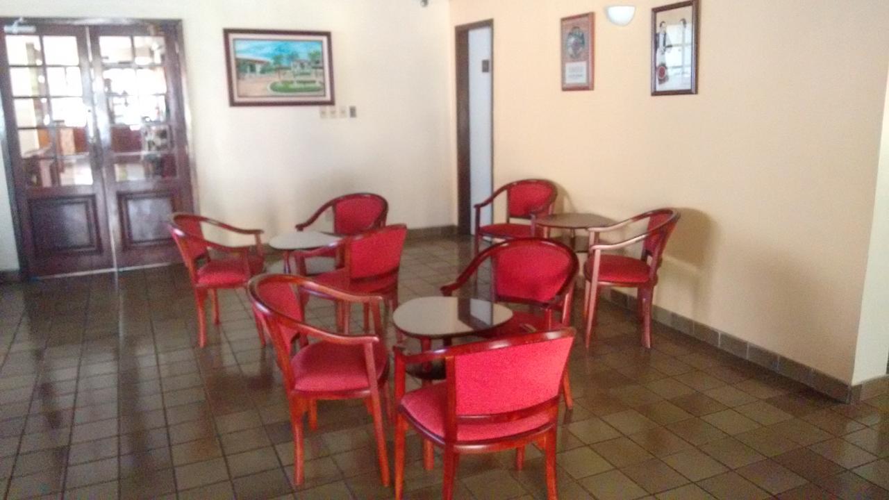 Hotel Colonial Piraí 外观 照片