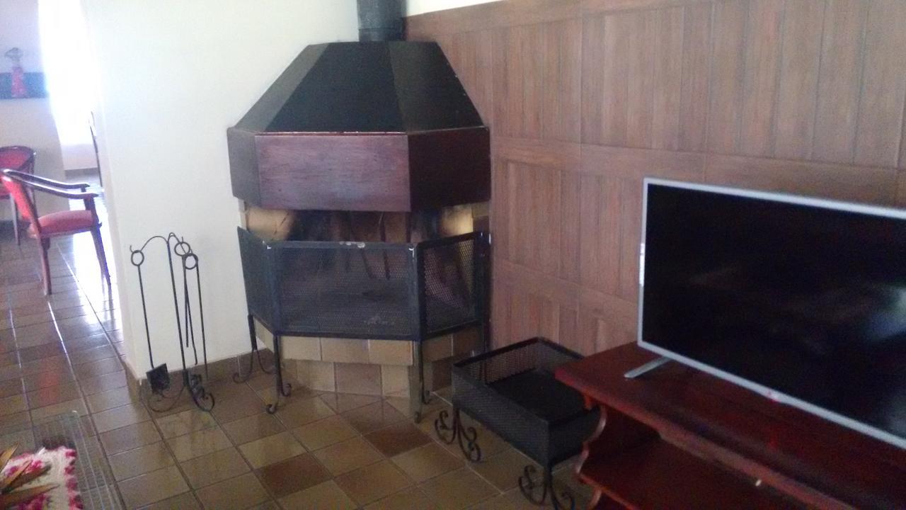 Hotel Colonial Piraí 外观 照片