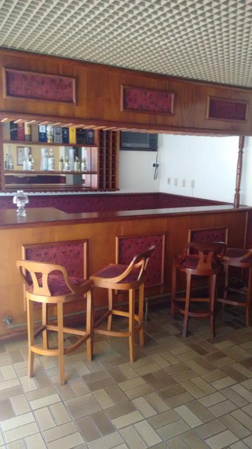 Hotel Colonial Piraí 外观 照片