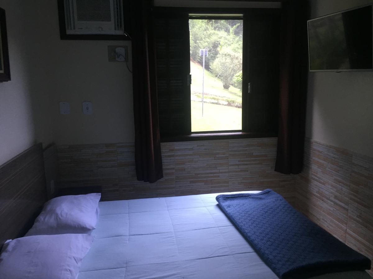 Hotel Colonial Piraí 外观 照片