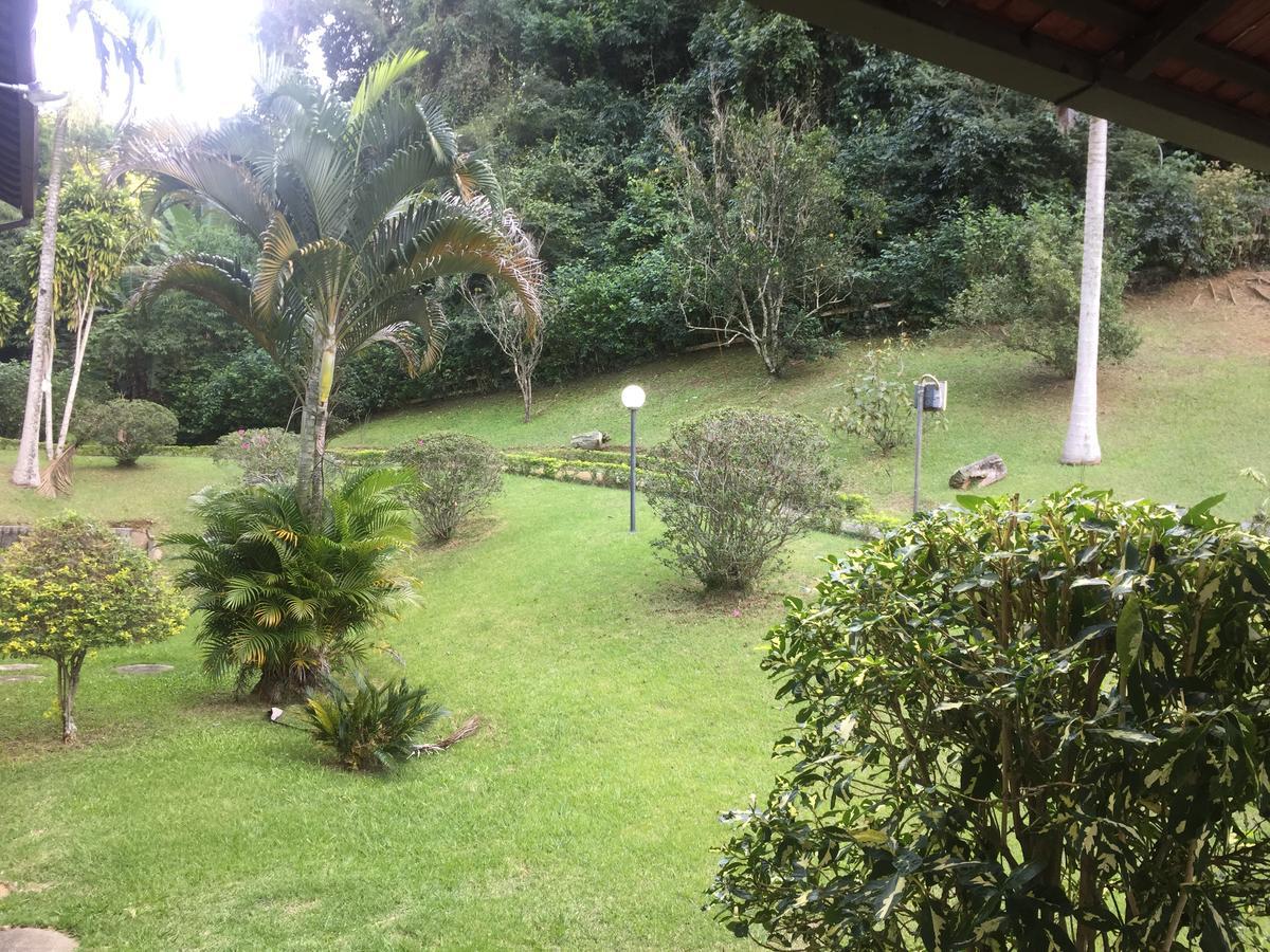 Hotel Colonial Piraí 外观 照片